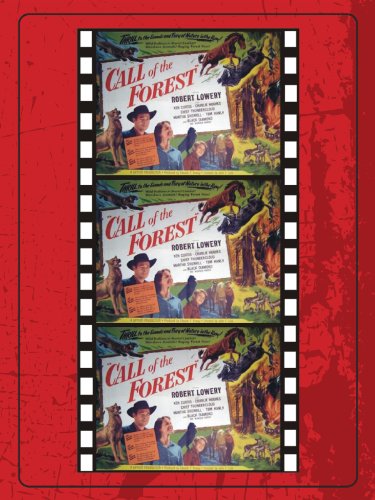 Call of the Forest