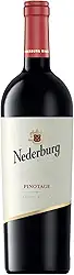Vinho tinto seco Pinotage Nederburg Foun I79I - 750ml