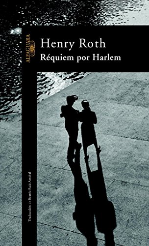 Réquiem por Harlem (Literaturas)