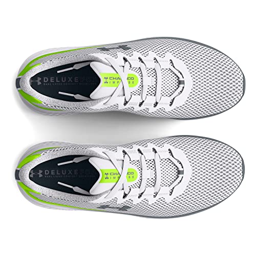 Image of Under Armour Mens Charged Impulse 3Running Shoe