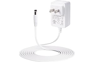 High-Quality Baby Swing Power Cord: The Perfect Fit for Your Little One's Swing