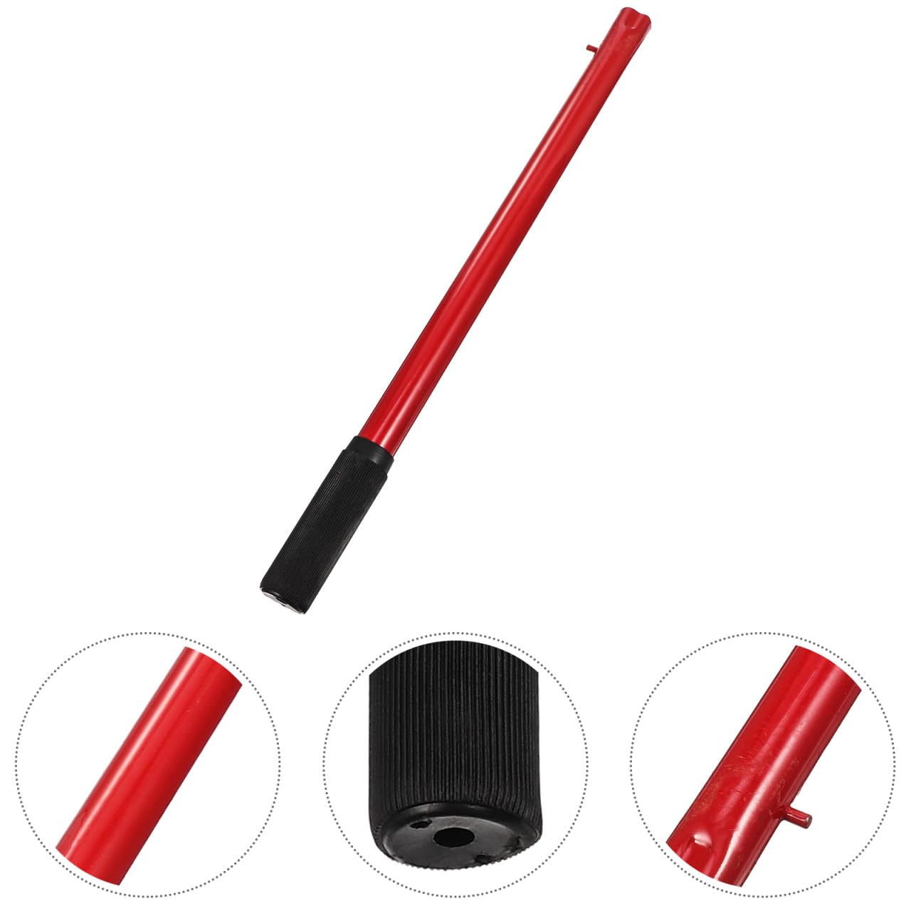 GADLANE Cric Hydraulique 2 Tonnes - Cric Bouteille 2T Puissant Et