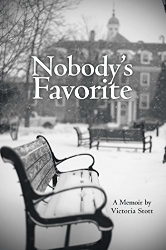 Nobody's Favorite: A Memoir