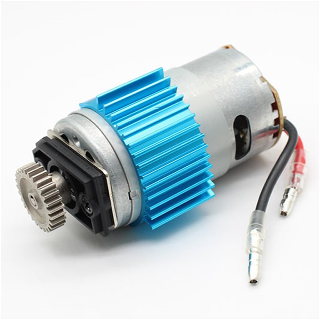 Amazon.co.jp: 7.4V 560 カーボンブラッシュドモーター 19000RPM RC