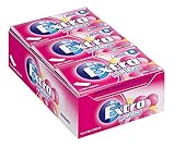 bubble gum simulator codes twitter Nährwertangaben Extra Kaugummi  For Kids Bubble Gum  12 Packungen (12 x 14 Mini-Streifen)