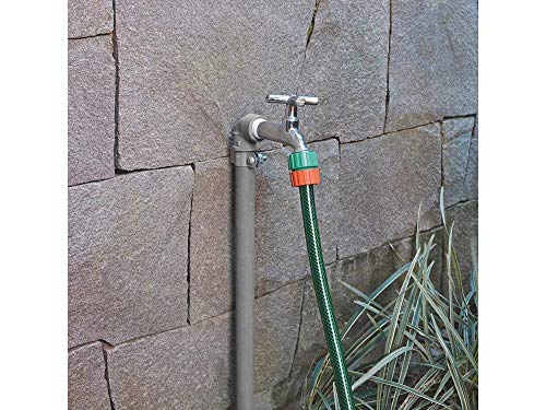 Adaptador com Engate Rosqueado - Cor Laurel Japonesa - Tramontina