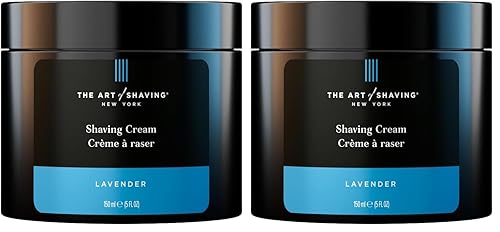 Vista 14 de The Art of Shaving Shaving Crema