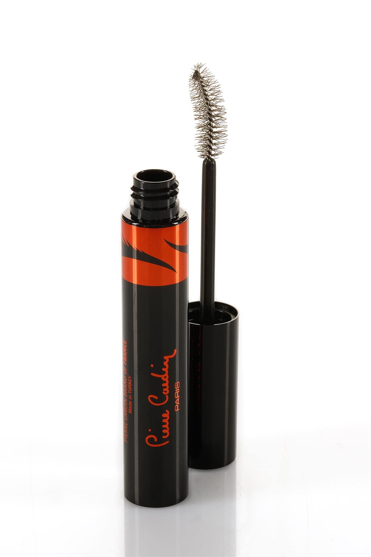 Pierre Cardin Curl Addict Siyah Mascara - 9 ML