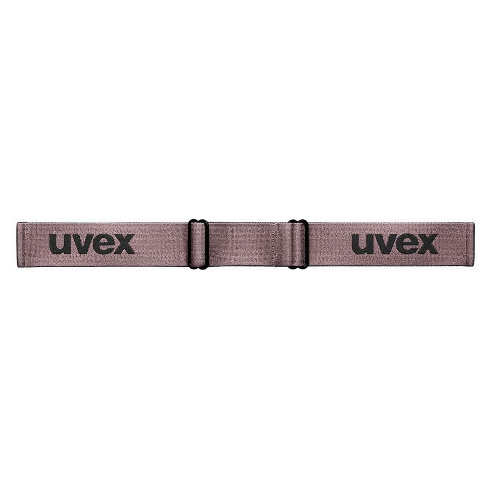 Uvex Occhiali da sci unisex Elemnt Fm (confezione da 1)