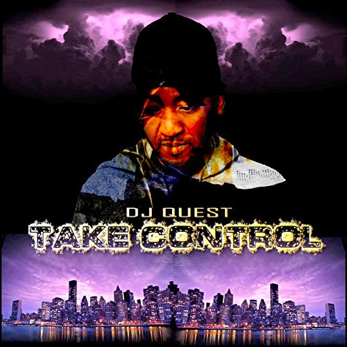 Take Control (Radio Mix)