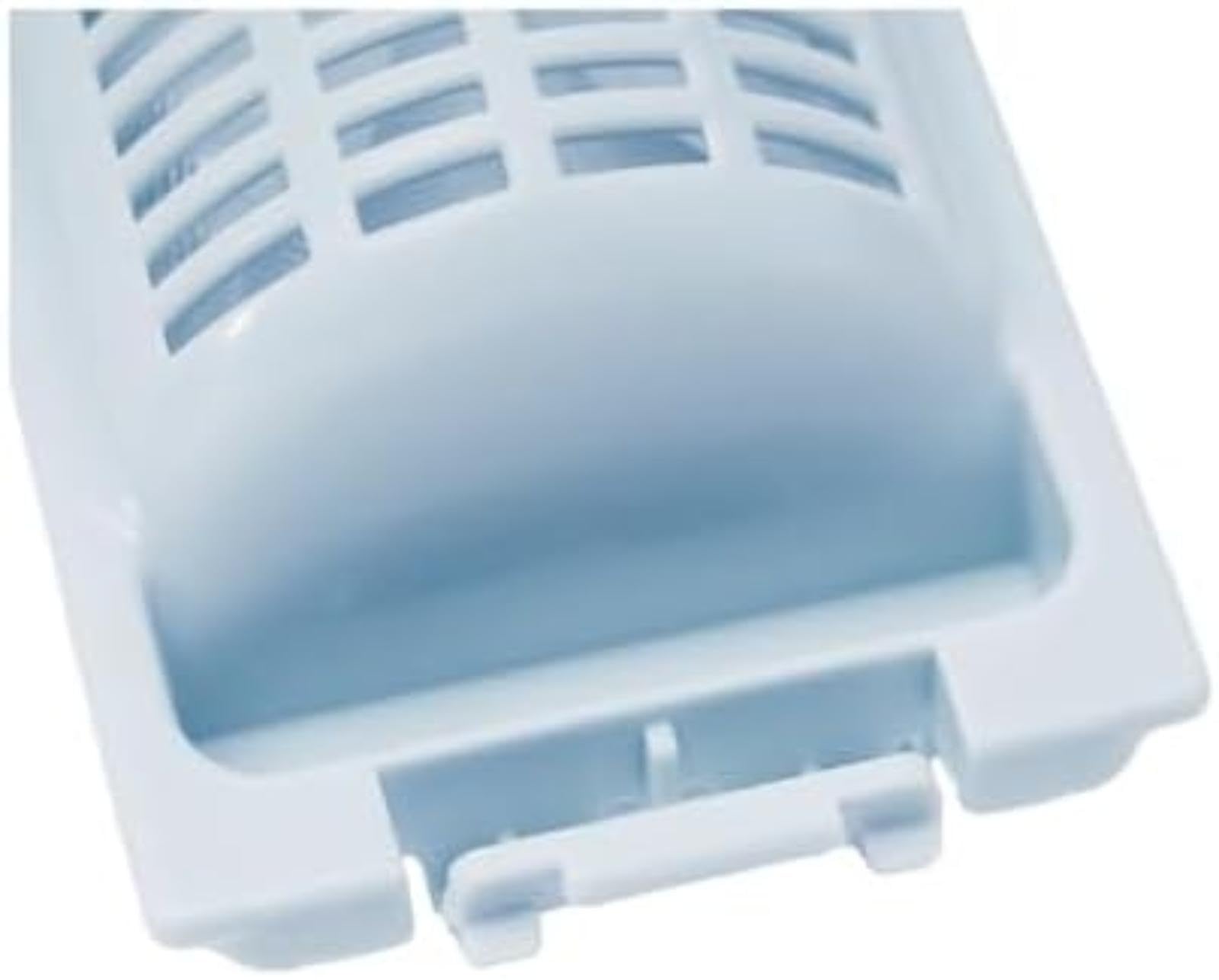 Compatibile con la lavatrice, per la lavatrice per Haier HWT70AW1 e HWT60AW1 - Filtri per lanugine Parte del filtro di scarico della lavatrice Parte del filtro di scarico della lavatrice