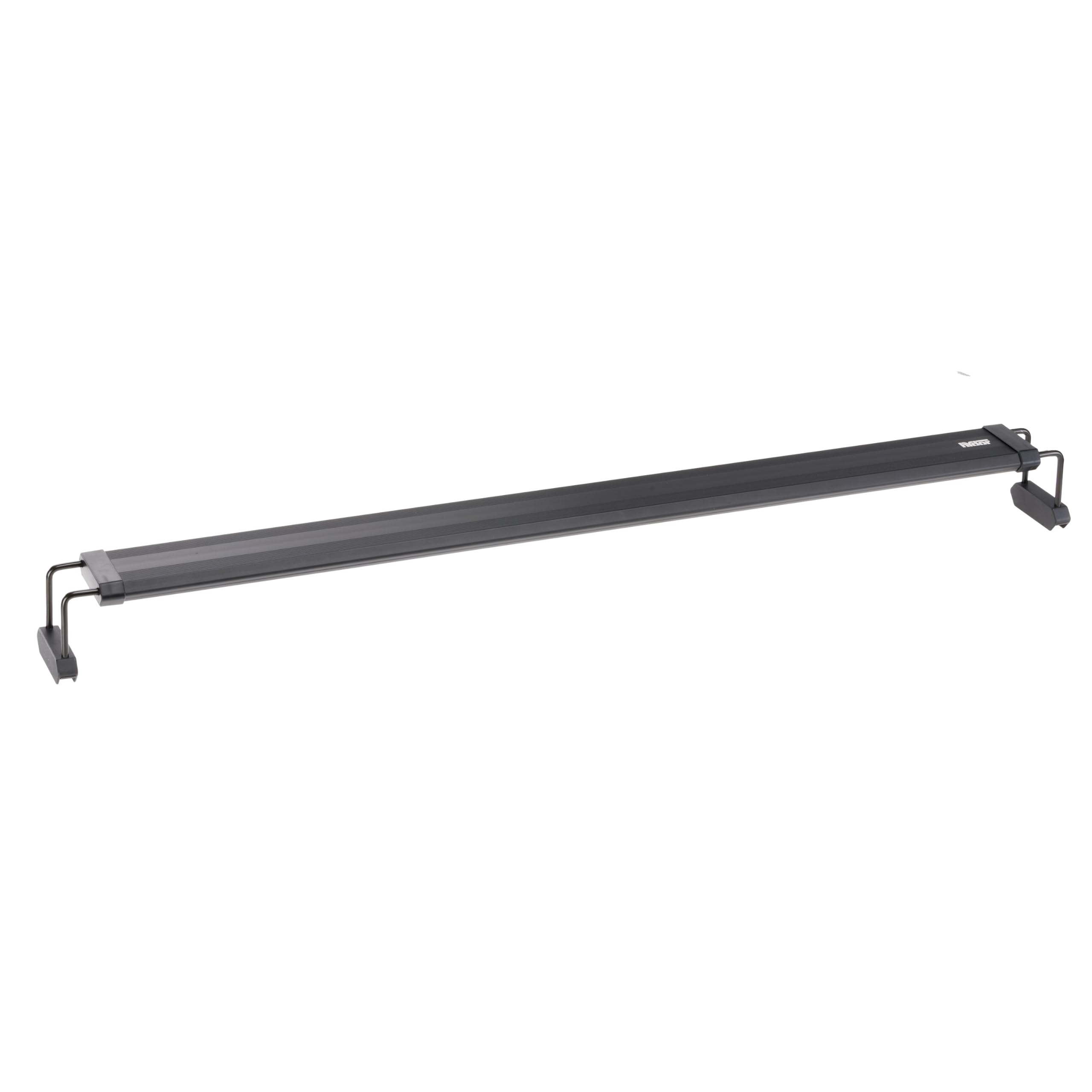 Hydor Luz Acuario LED AQ-Lux Fresh 900, 42 W (3600 LM), regulador y Temporizador programables, Soportes Ajustables, Fuente de alimentación, IP67, 90 x 8 x h 9,5 cm