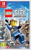  LEGO City: Undercover