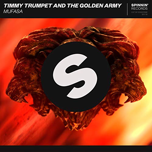Timmy Trumpet & The Golden Army