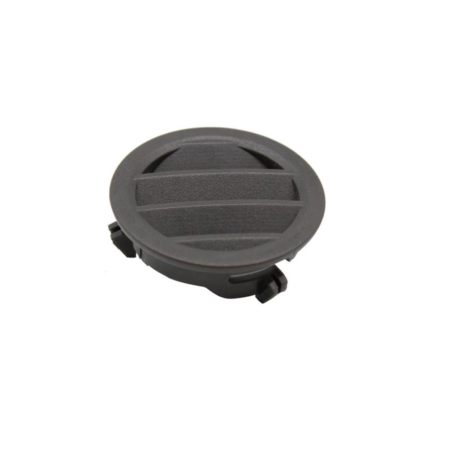 Rejilla de ventilación elegante para salpicadero de Mercedes Benz W204 4