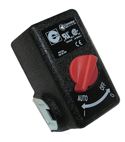 Ridgid OF50150TS Compressor Replacement Pressure Switch # 079027013078