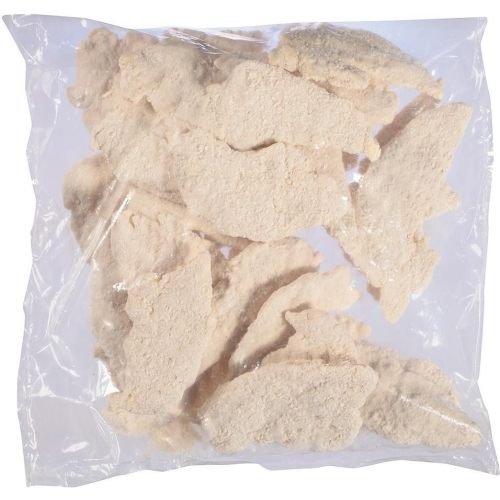Tyson Breaded Marinated Chicken Tenderloin, 3 Pound -- 4 per case.