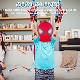 Zoom IMG-2 set di 2 spid er Zoom IMG-2 set di 2 spid er