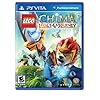 LEGO Legends of Chima: Laval’s Journey – PlayStation Vita