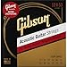 Gibson Phosphor Bronze Acoustic Guitar Strings, 12-String - Light Gauge