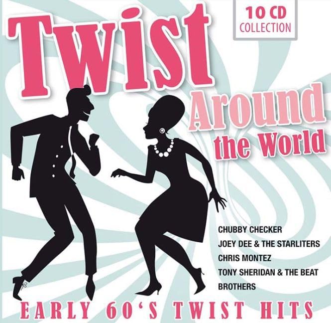 Twist Twist