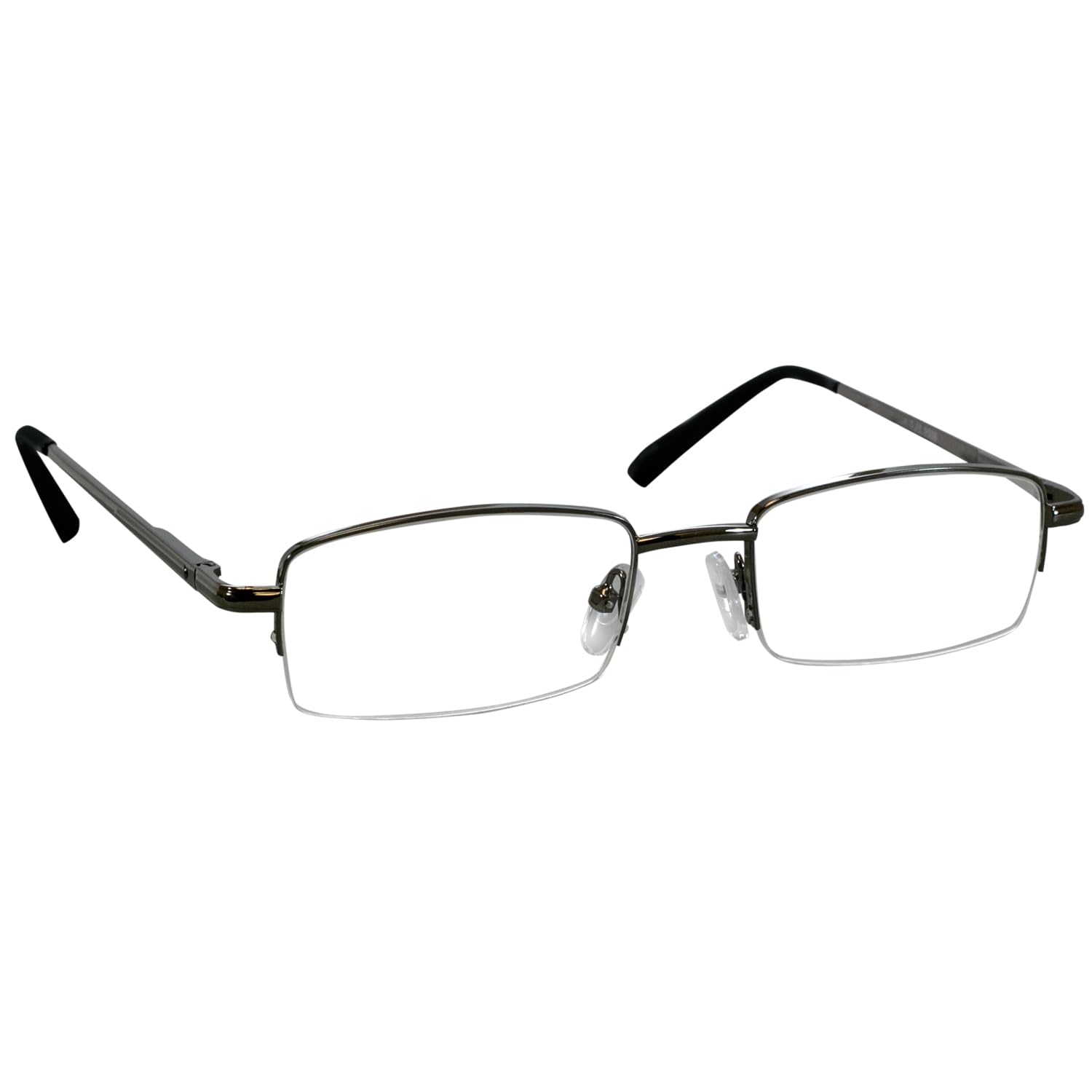 TruVision Readers 9509 Reading Glasses 1/3 PK, Men and Women +1.00-4.00