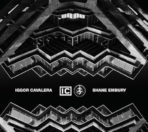 Pochette de Neon Gods/Own Your Darkness [Import]