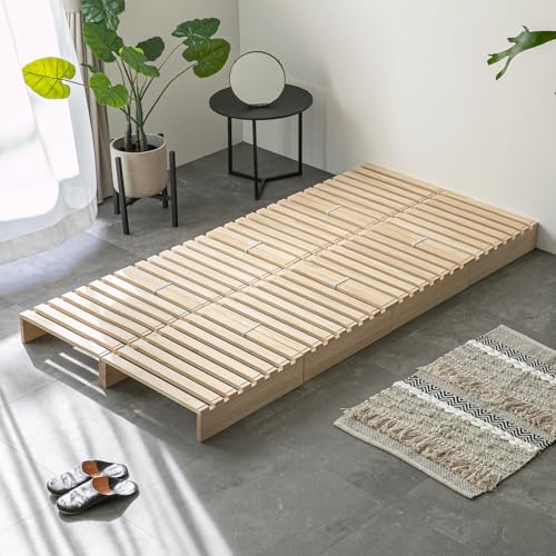 Amazon.co.jp: モダンデコ: ベッド