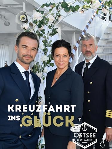 Kreuzfahrt ins Glück - Hochzeitsreise an die Ostsee für 2,99 EUR bei amazon.de Bild: Kreuzfahrt ins Glück - Hochzeitsreise an die Ostsee für 2,99 EUR bei amazon.de
