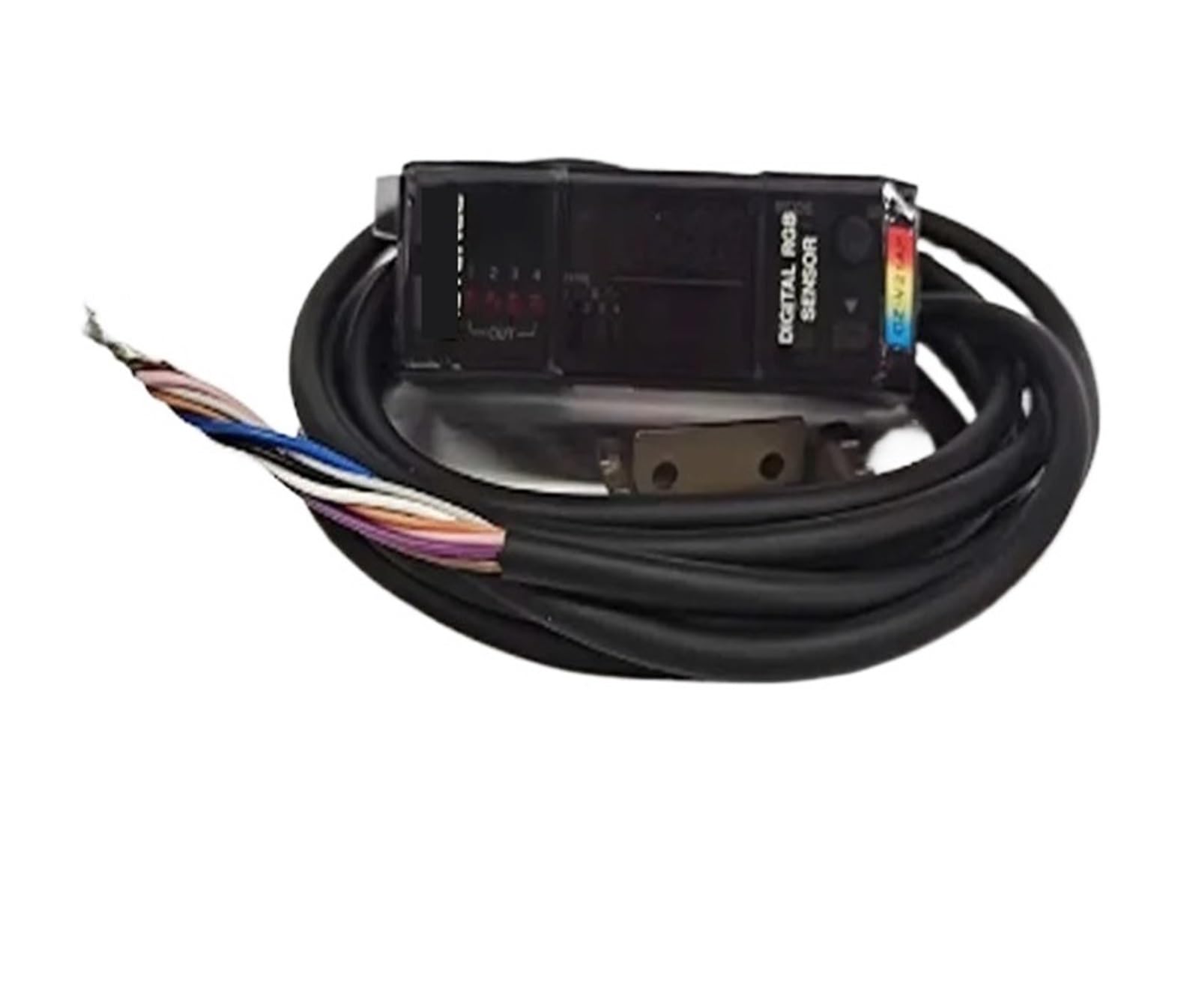 NACODLUL CZ-V21AP fiber optic sensor