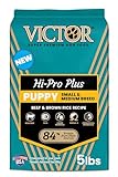 VICTOR Classic - Hi-Pro Small & Medium Breed Puppy, 5-lb