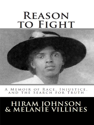 Reason To Fight