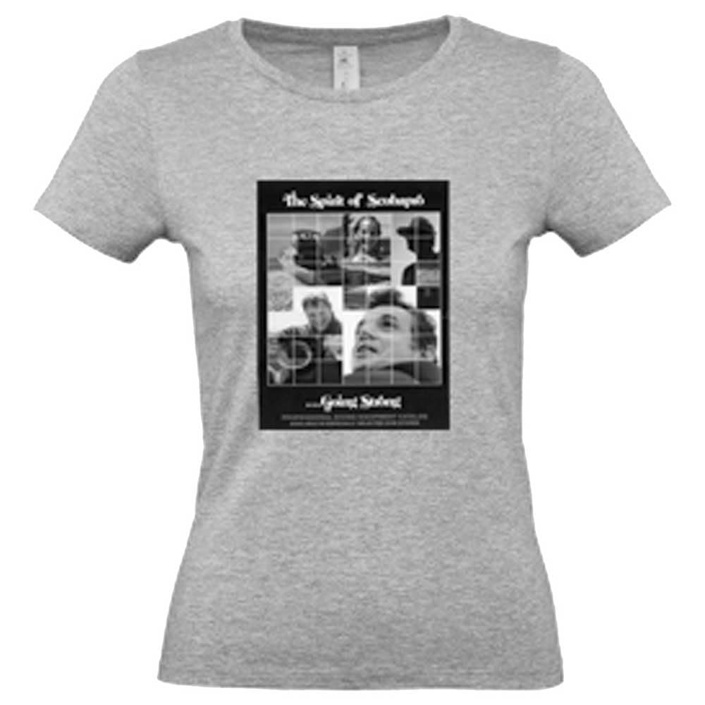 Scubapro T-SHIRT GOING STRONG, WMN XL