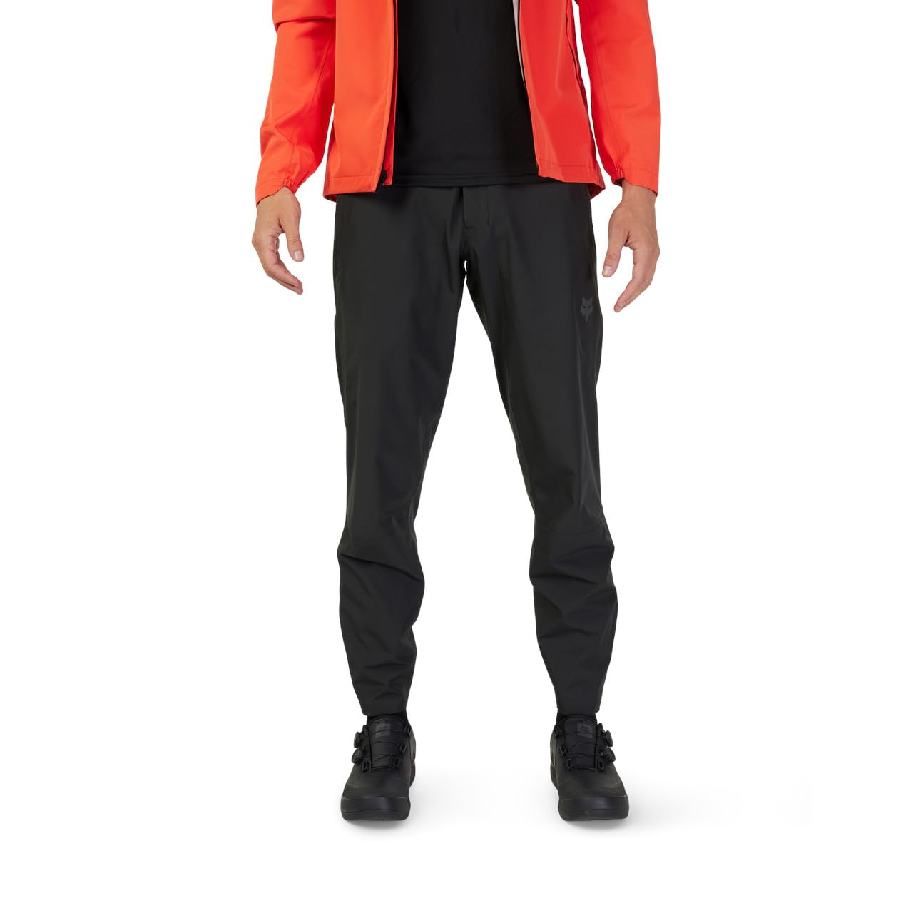 Fox Racing Defend Fire Glove Black