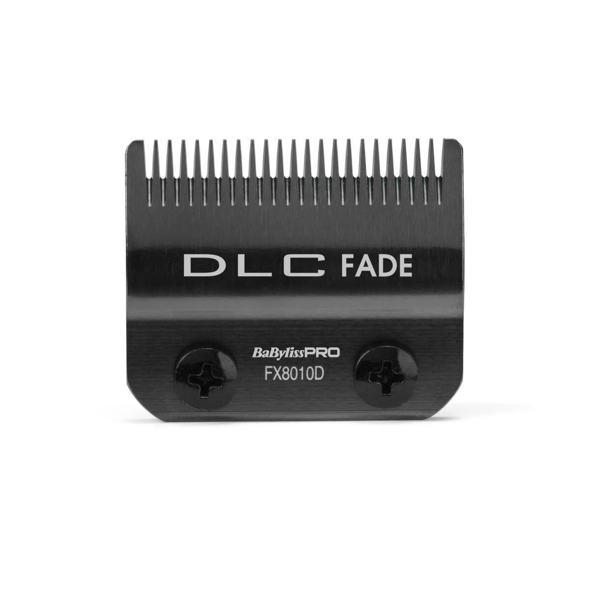 Babyliss Clipper Fade Blade Dlc Black 1Ud-image