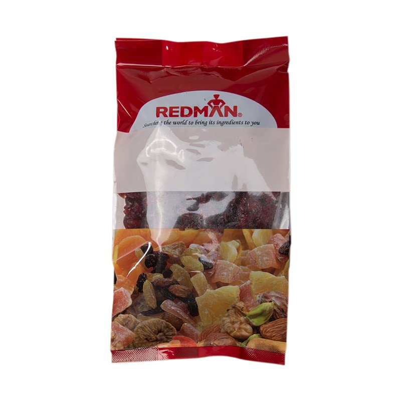 RedMan Dried Fruit Sweet Cranberry 250g