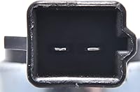 Vista 3 de Walker Products 215-2011 Válvula de control de aire de ralentí de inyección de combustible