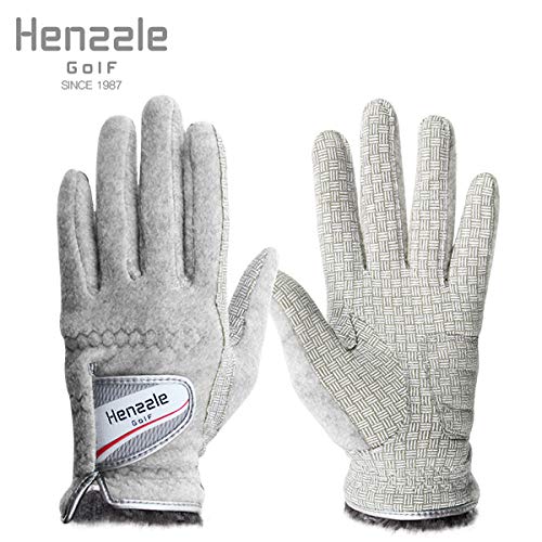 10 Best Ladies Winter Golf Gloves in 2023 (August update)