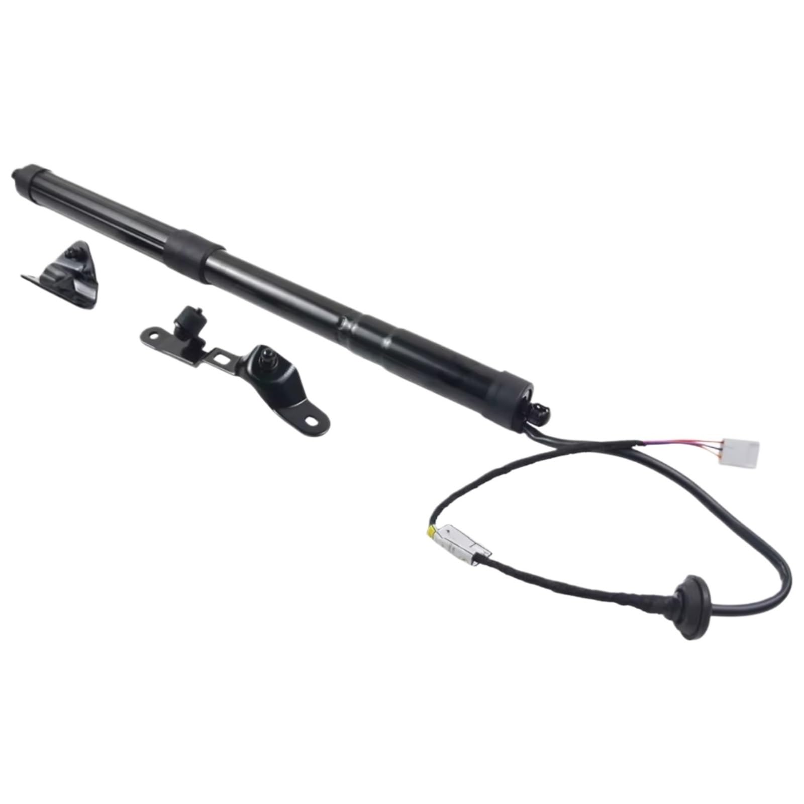 Ressort à gaz hayon bloqué ? Solution électrique pour coffre arrière Toyota RAV4 - 3