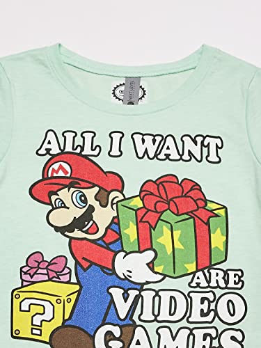 Image of Nintendo Girls' Give Video Games