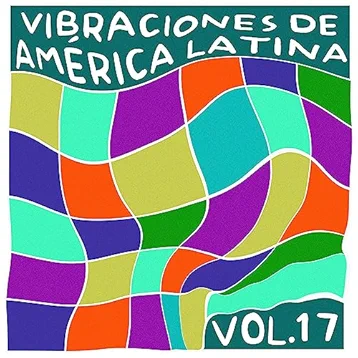 Vibraciones De Amrica Latina, Vol. 17