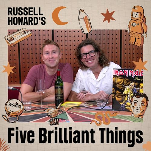 Couverture de Tom Gilbey