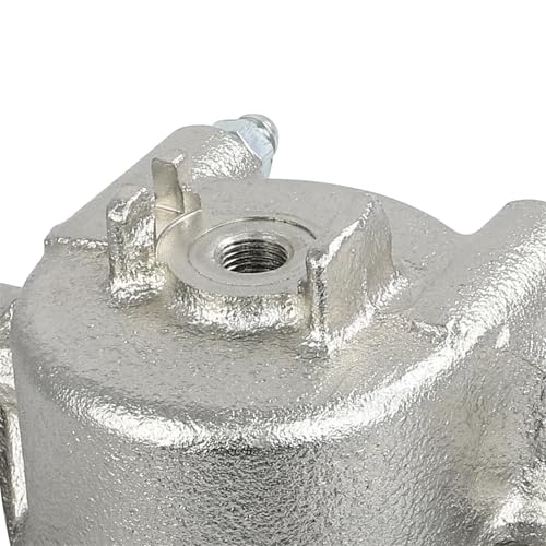 Image of 19B6794 Front Left Disc Brake Caliper Assembly w /Bracket
