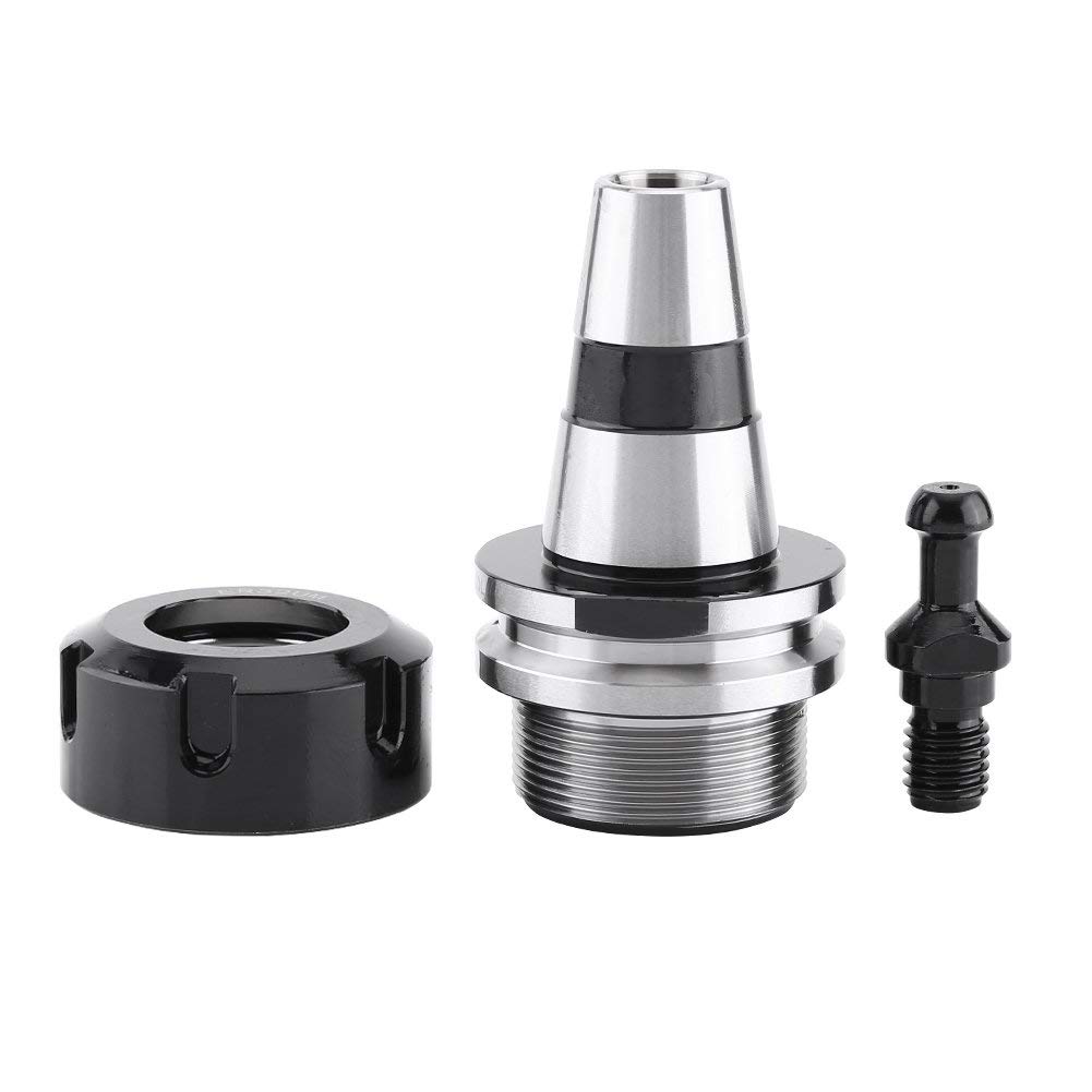 Balance Collet-Tool Holder Carbon Steel Automatic Tool Change Spindle ISO30- ER32