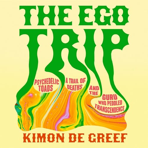 The Ego Trip Titelbild