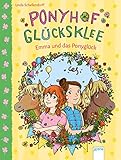 glücksklee kaufen  Ponyhof Glücksklee (2). Emma und das Ponyglück