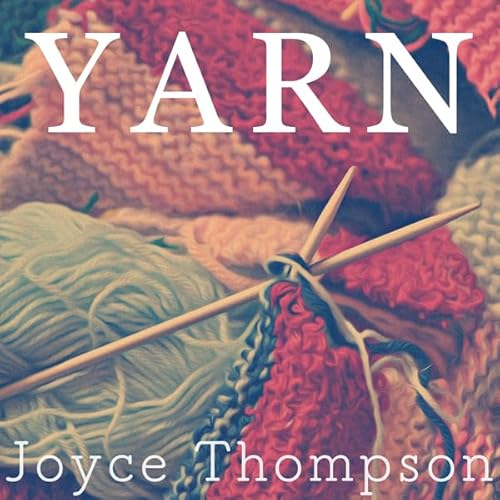 Couverture de Yarn