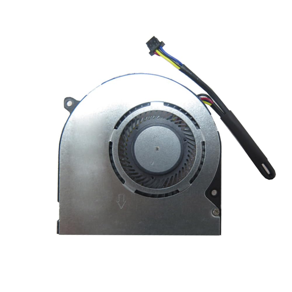 Amazon.com: Laptop CPU Fan for Chuwi MiniBook X 10.8 CWI558 DC5V