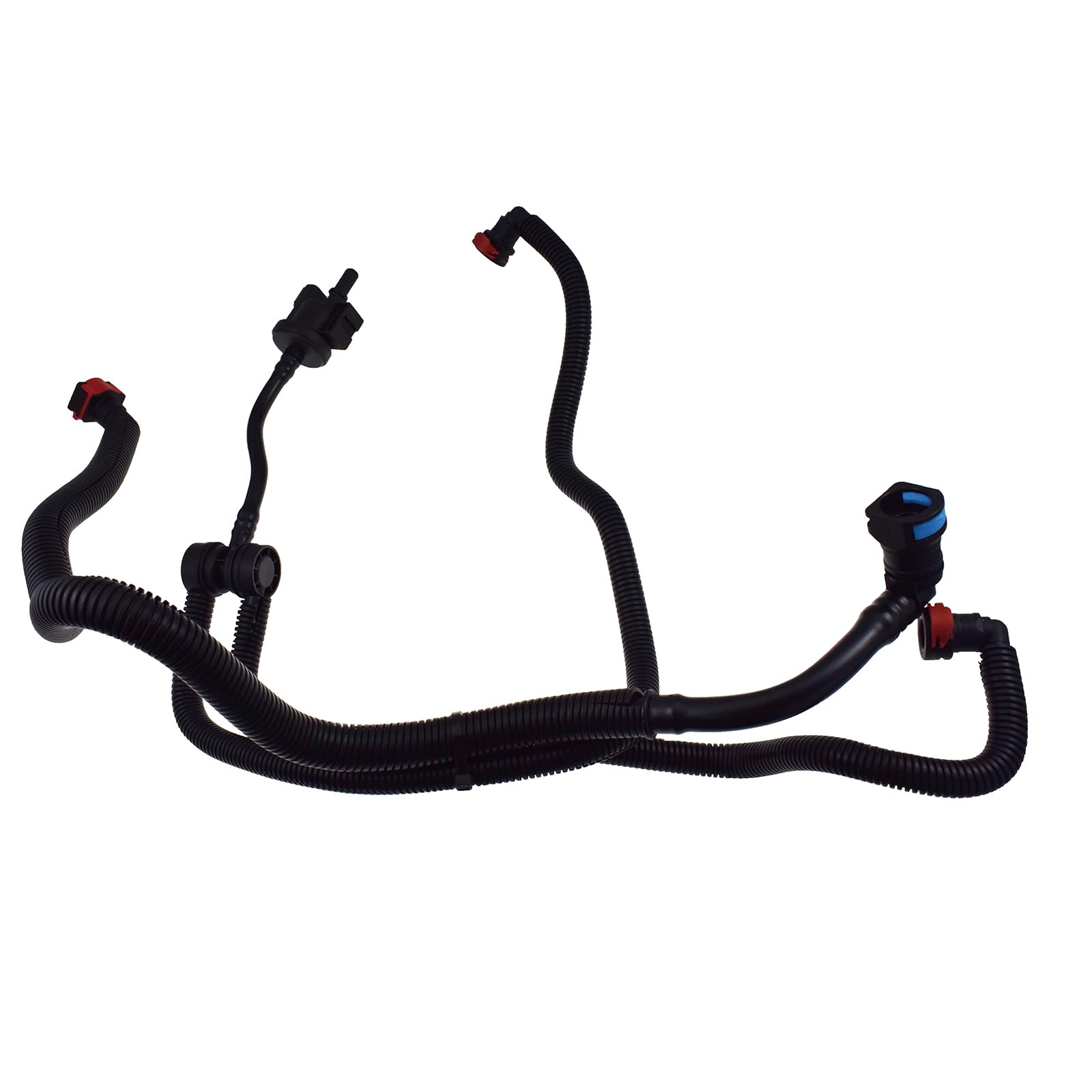 Amazon.com: Vapor Canister Purge Valve Fit For 2017-2020 Ford