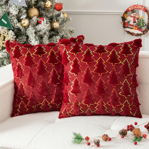 15 Unique Christmas Decor Ideas for Your Living Room 38 Product Image